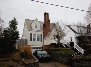 450 Norway Ave, Huntington, WV 25705