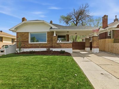 2830 Fowler Ave, Ogden, UT, 84403