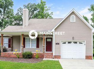 64 Lowery Dr, Thomasville, NC 27360