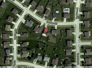 1905 Founders Dr, Greenfield, IN
