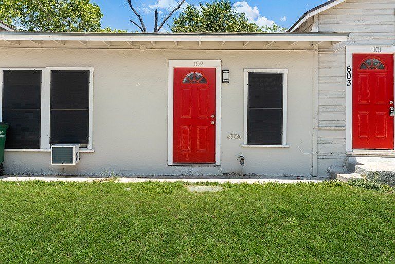 1st image of 603 Gladstone Ave #102
