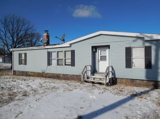 207 Concord St, Castleton, IL 61426