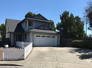 1301 Michele Ct, Rohnert Park, CA 94928