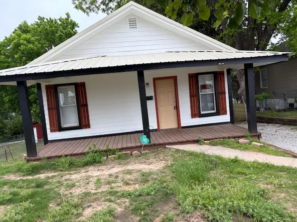 108 N Grant Ave, Sand Springs, OK 74063
