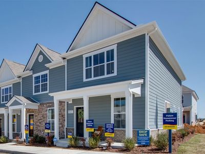 1434 Walker Way Lot 162, Columbia, TN, 38401