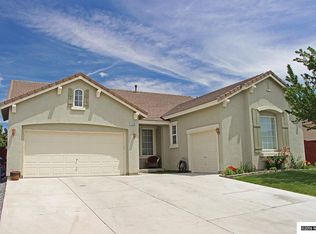 1359 Horse Creek Way, Fernley, NV 89408