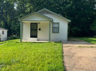 2076 Goff Ave, Memphis, TN 38114