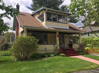 43 Fairfield St, Pittsfield, MA 01201