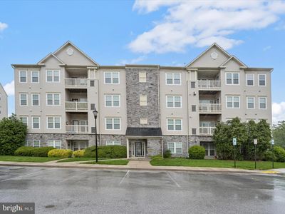 5307 Wyndholme Cir UNIT 302, Baltimore, MD, 21229