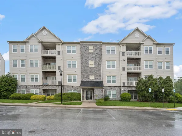 5307 Wyndholme Cir Unit 302, Baltimore, MD 21229
