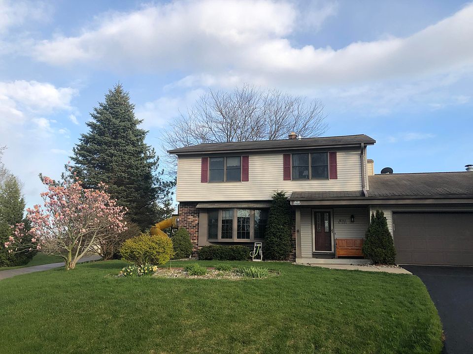 W161S7484 Erin Ct, Muskego, WI 53150 Zillow