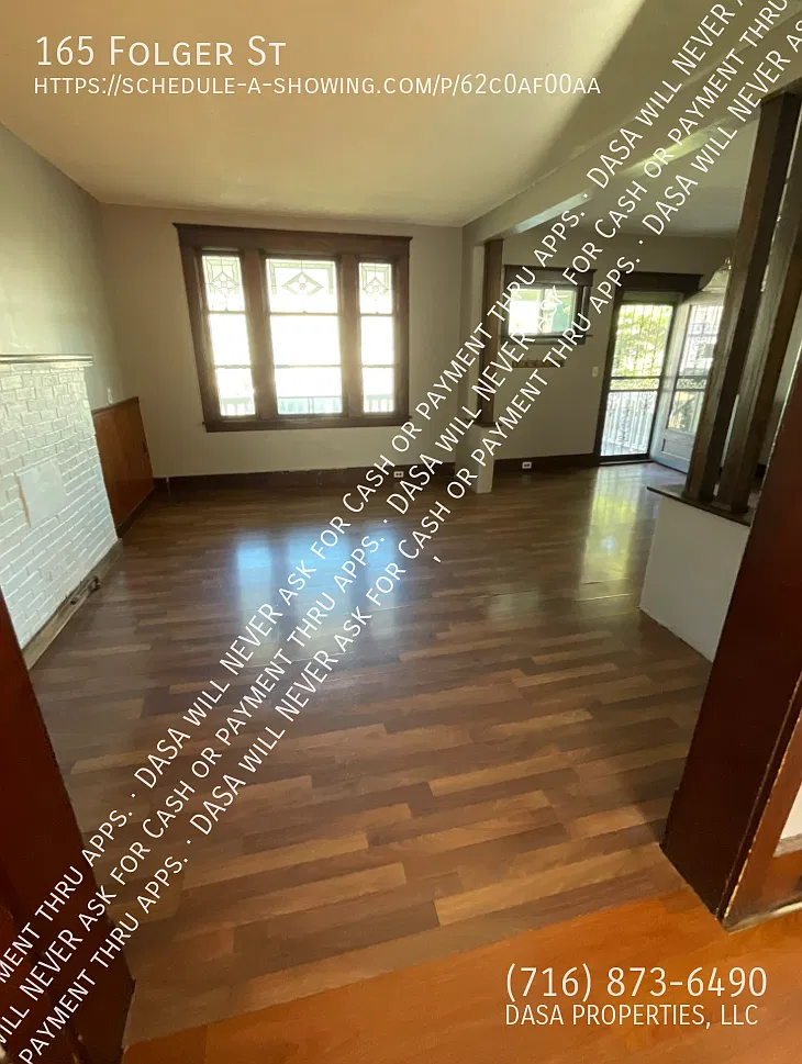 165 Folger - 3 Bed / 1 Bath — Photo 3