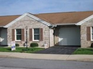 708 Marden Ave, Shippensburg, PA 17257