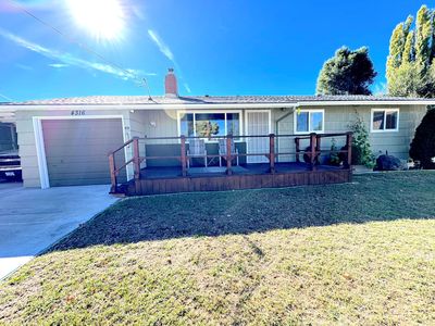 4316 Barry Ave, Klamath Falls, OR, 97603