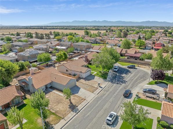44628 26th St E, Lancaster, CA 93535
