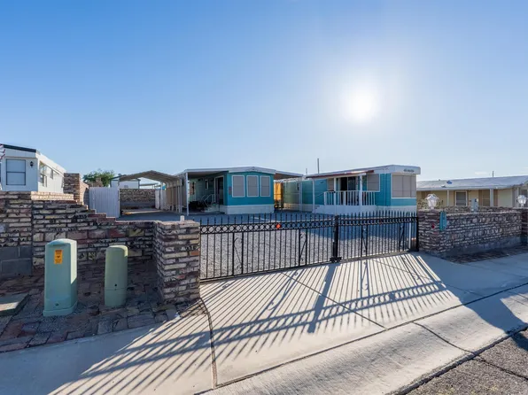 9619 E 34th St, Yuma, AZ 85365