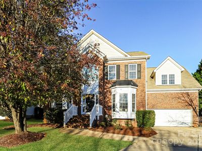 17132 Knoxwood Dr, Huntersville, NC, 28078