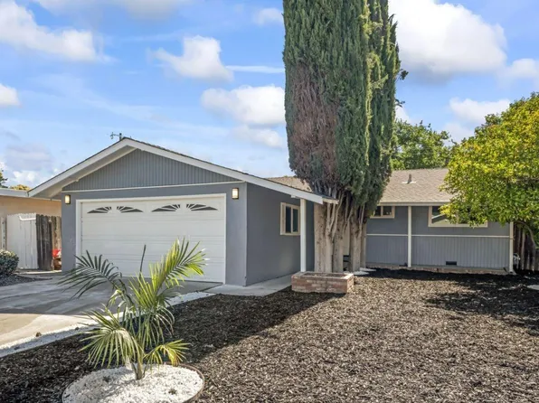 366 Trinity Drive, Vacaville, CA 95687