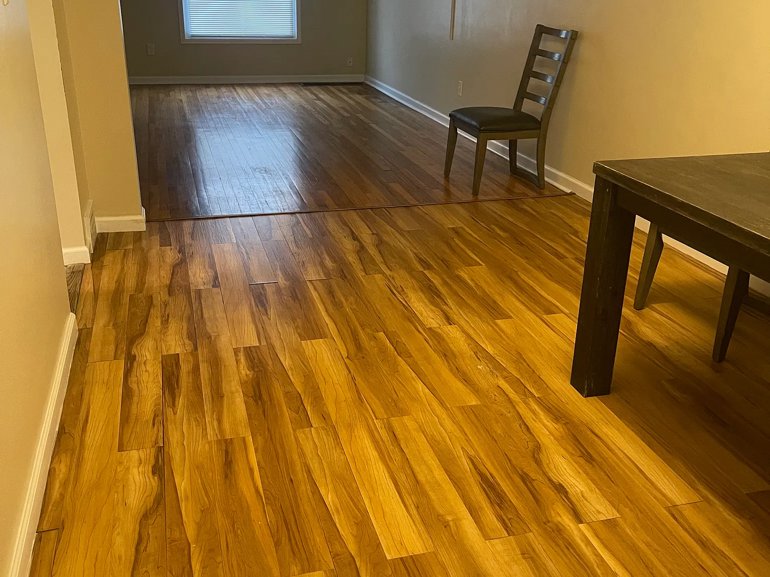 3 bed, 1368 sqft, $1,399 — Photo 4
