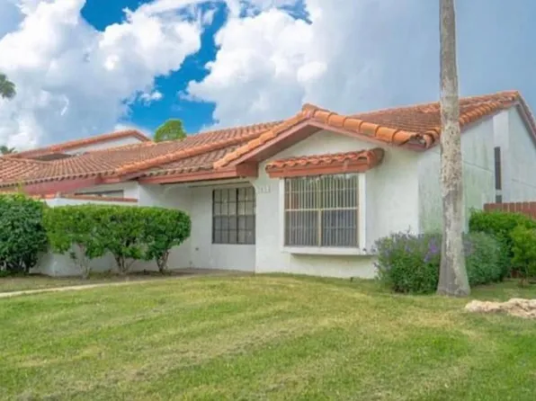2100 W San Marcelo Blvd APT 187, Brownsville, TX 78526