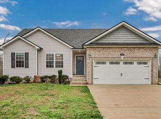 168 Tomahawk Point, Clarksville, TN 37040