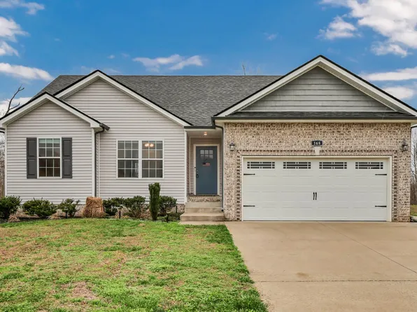 168 Tomahawk Point, Clarksville, TN 37040