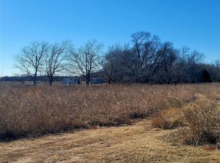 Crawford Rd, Purcell, OK 73080