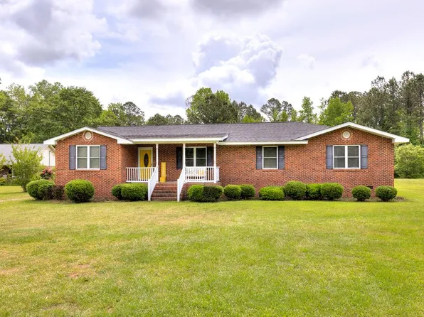 195 Eastern School Rd, Mayesville, SC 29104