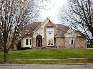 8491 Admirals Landing Way, Indianapolis, IN 46236