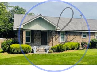 422 Minter Dr, Eastman, GA 31023