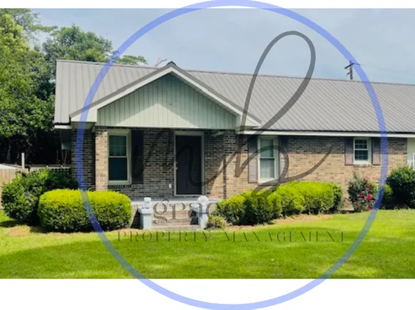 422 Minter Dr, Eastman, GA 31023