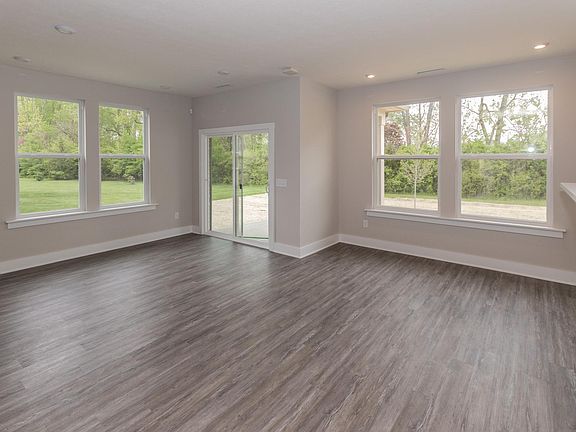 The Geneva C Great Room