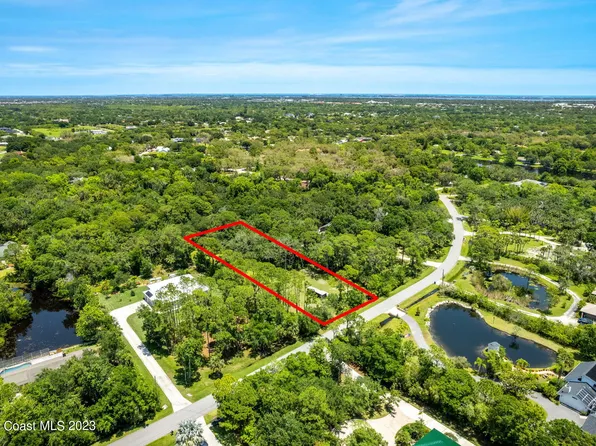 4160 Deerwood Trl, Melbourne, FL 32934