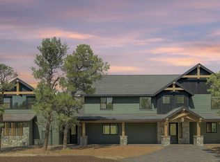 8488 Tall Tales Ranch Rd, Flagstaff, AZ 86004