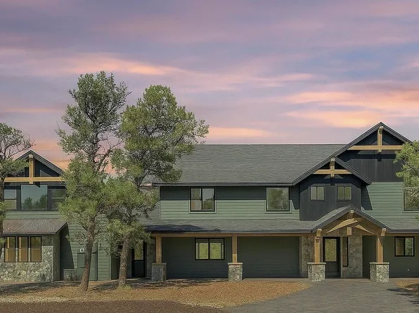 8488 Tall Tales Ranch Rd, Flagstaff, AZ 86004