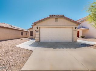 22845 W Cantilever St, Buckeye, AZ 85326