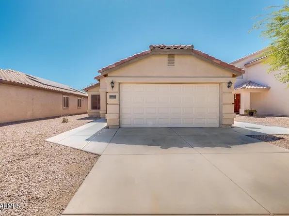 22845 W CANTILEVER Street, Buckeye, AZ 85326