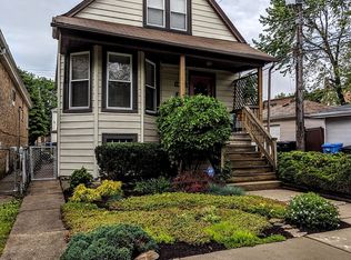 4344 N Ridgeway Ave, Chicago, IL 60618