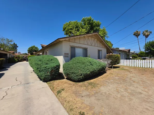 700-12 E. Johnston, 700-12 E Johnston Ave #708, Hemet, CA 92543