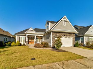 5221 Leisure Cir, Wilmington, NC 28409