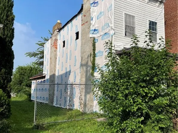 2605 Q St, Richmond, VA 23223