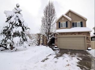 1962 E Bluffside Cir, Sandy, UT 84092