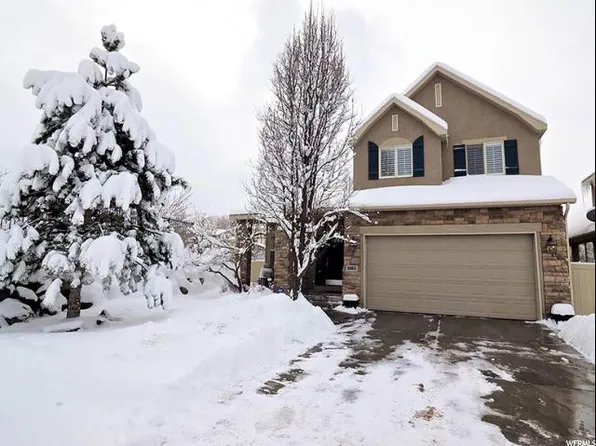 1962 E Bluffside Cir, Sandy, UT 84092
