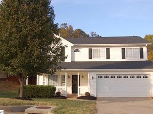 209 Juniper Leaf Way, Greer, SC 29651