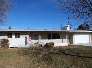 300 Davis Ave, Nampa, ID 83651