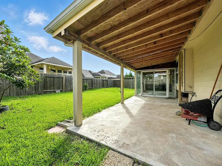 9219 Gilbert Hollow Dr — Photo 44