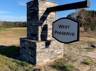 Nicholson Plan, West Pointe, Sanford, NC 27332