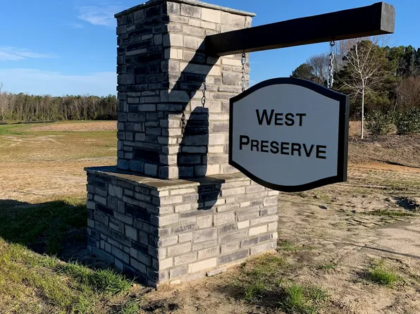 Sinclair 2CG Plan, West Pointe