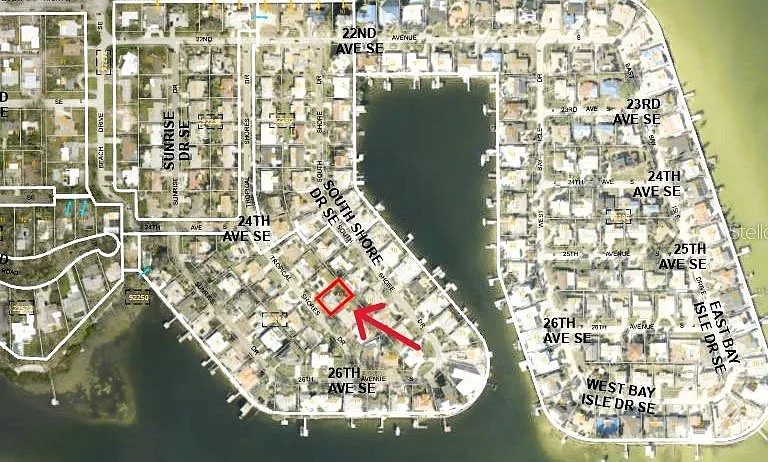 2502 Tropical Shores Dr SE — Photo 35