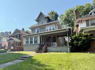 1508 W Columbia Ter #1, Peoria, IL